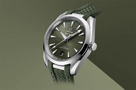 omega seamaster aqua terra homage|omega aqua terra 150m thickness.